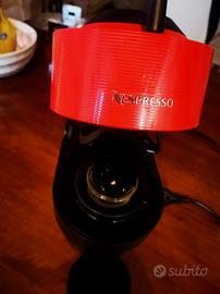 macchina caffè Nespresso 