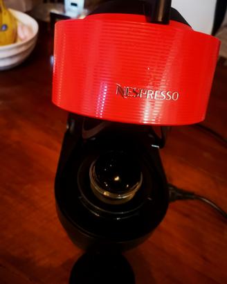 macchina caffè Nespresso 