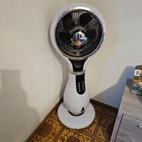 ventilatore kasanova