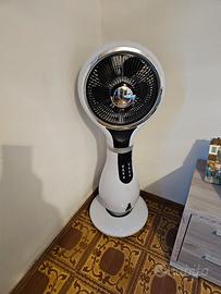 ventilatore kasanova