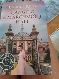 l  angelo di Marchmont hall