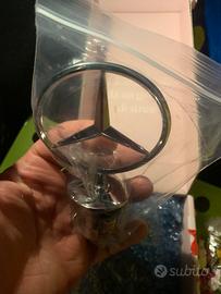 Stella Mercedes-Benz