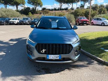 Dr 3.0 1.5 Bi-Fuel GPL