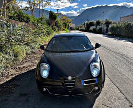 Alfa Romeo mito 1.6 cv120