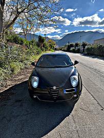 Alfa Romeo mito 1.6 cv120