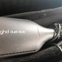 Ghd duet style con pochette termica