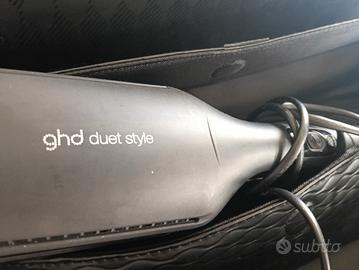 Ghd duet style con pochette termica