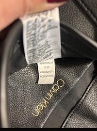 Borsa donna Calvin Klein