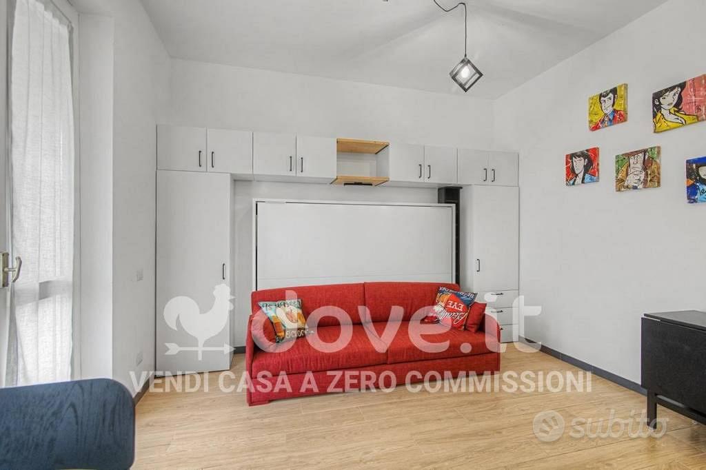Appartamento – Pavia, San Lanfranco - Vista 2