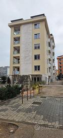 Benevento: 140 mq in parco