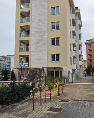 Benevento: 140 mq in parco