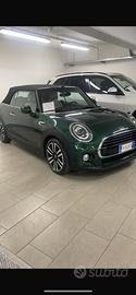 Mini cabrio 1.5 116cv