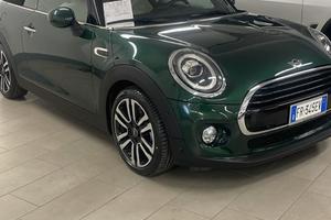 Mini cabrio 1.5 116cv
