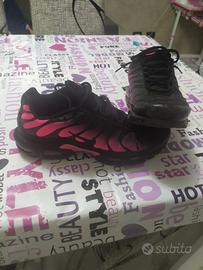  scarpe Nike tn