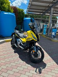 Xadv 750 2025