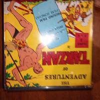 The Adventures of Tarzan
