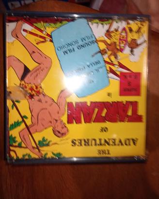 The Adventures of Tarzan