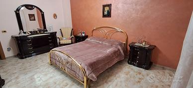  Camera da Letto in Stile Inglese