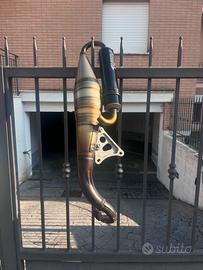 marmitta polini (x minarelli)