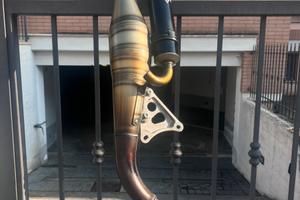 marmitta polini (x minarelli)