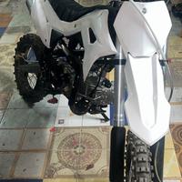 Pit bike lem 160