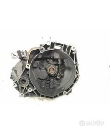 Cambio fiat qubo 1.3 multijet 75 cv 199a9000 con 8