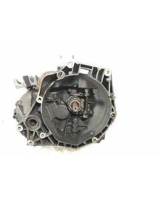 Cambio fiat qubo 1.3 multijet 75 cv 199a9000 con 8