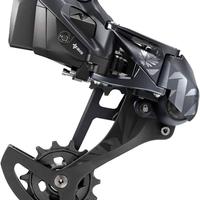 Cambio Sram XX1 AXS 12v