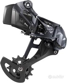 Cambio Sram XX1 AXS 12v