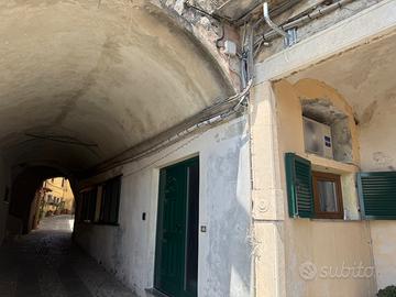 Casa piano terra