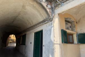 Casa piano terra