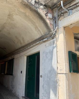 Casa piano terra