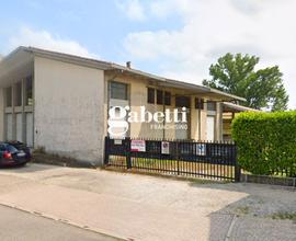 Capannone Industriale Arre [cod. rif5816144ACG]
