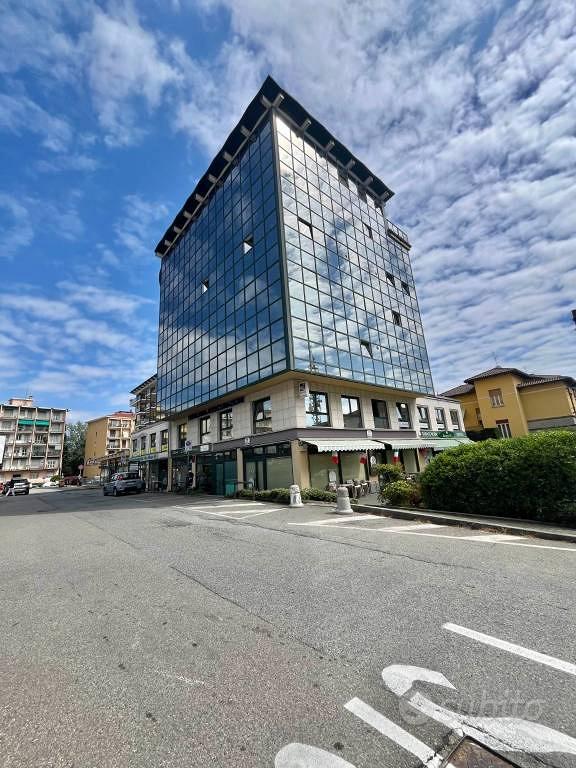 Immobile di 150 m² con 3 locali a Biella - Vista 2