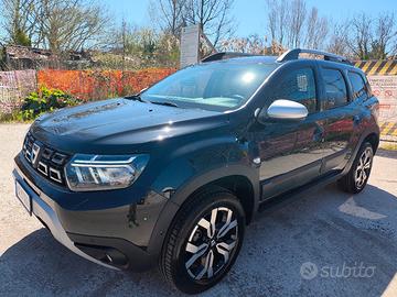DACIA DUSTER II benzina/gpl