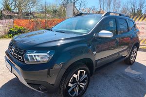 DACIA DUSTER II benzina/gpl