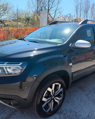 DACIA DUSTER II benzina/gpl