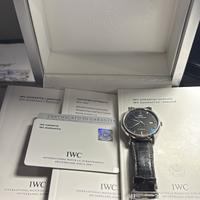 Orologio  IWC Portofino