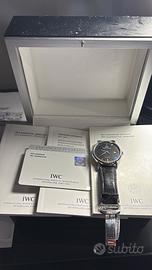 Orologio  IWC Portofino