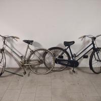 Biciclette vintage