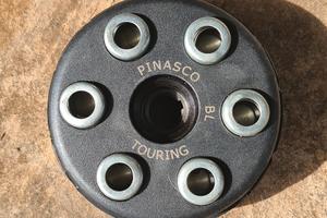 Frizione Pinasco touring 6 molle vespa px