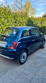 Fiat 500 (2020-->) - 2018