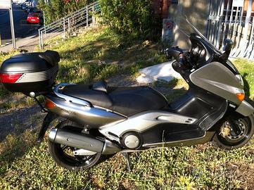 TMax 500