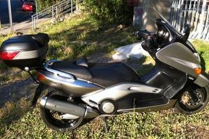 TMax 500