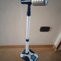 MICROFONO CON ASTA E KARAOKE - BONTEMPI