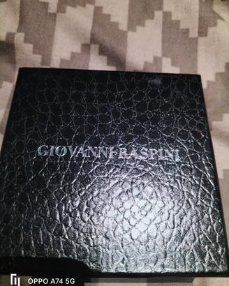 PENDENTE REALIZZATA IN ARGENTO 925 MILLESIMI 