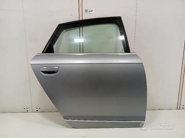 PORTIERA POSTERIORE DESTRA AUDI A6 Berlina Serie C