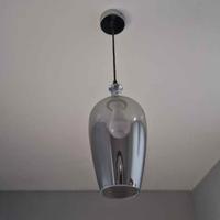 lampadari vetro fumè