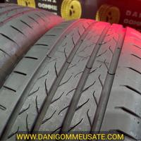 4 GOMME NUOVE 215 60 17 CONTINENTAL