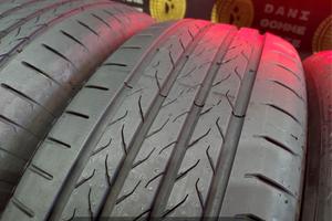 4 GOMME NUOVE 215 60 17 CONTINENTAL